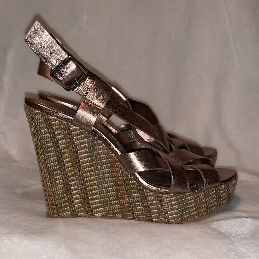 Vince Camuto Wedges